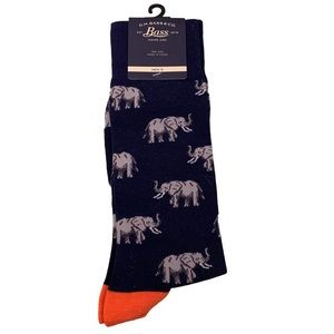 Elephant Socks